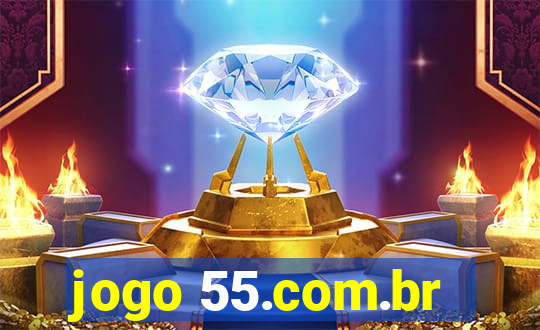 jogo 55.com.br